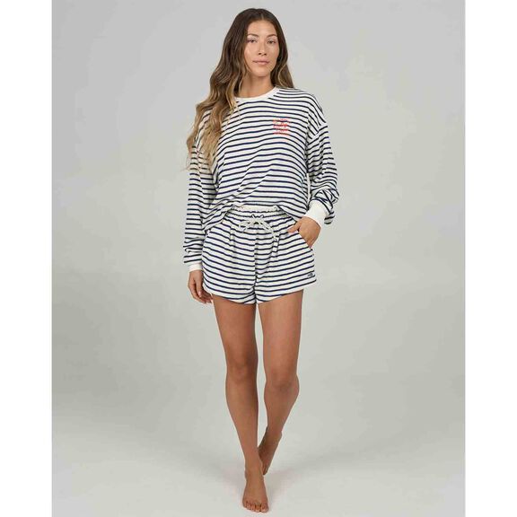 Women's Schooner Sweater image number 2