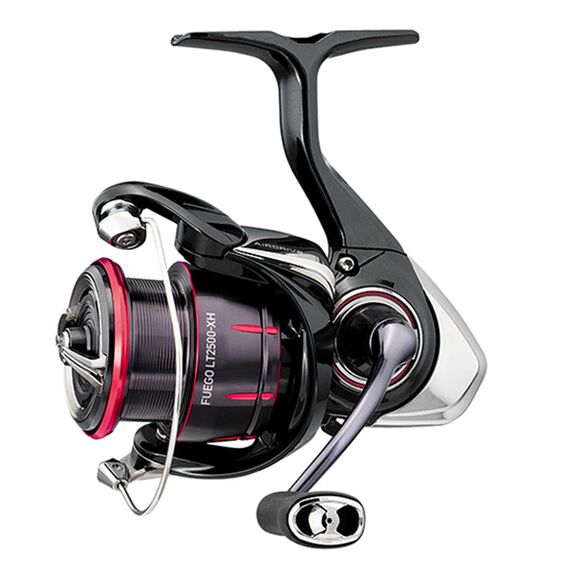 Fuego LT Spinning Reels image number 0