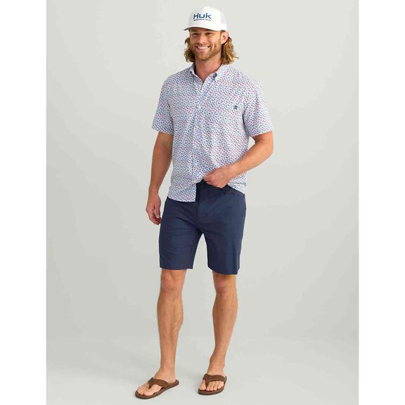 Men's Kona Shorts image number 6