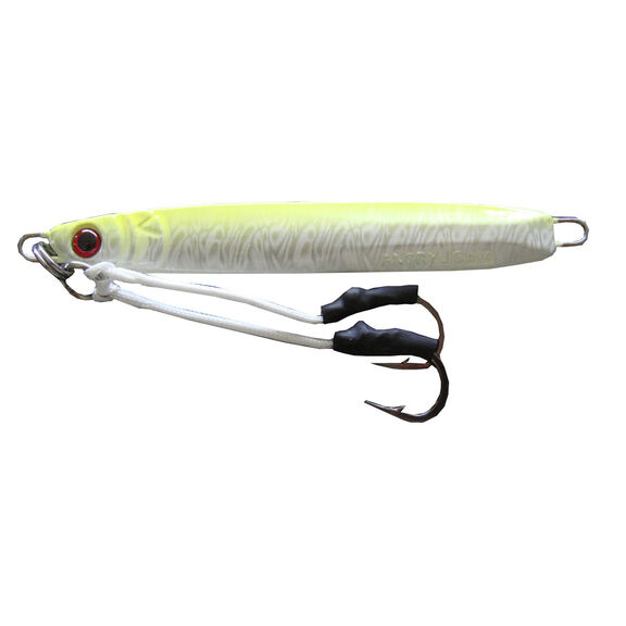 Rigged Angry Jig, 7 oz. image number 0