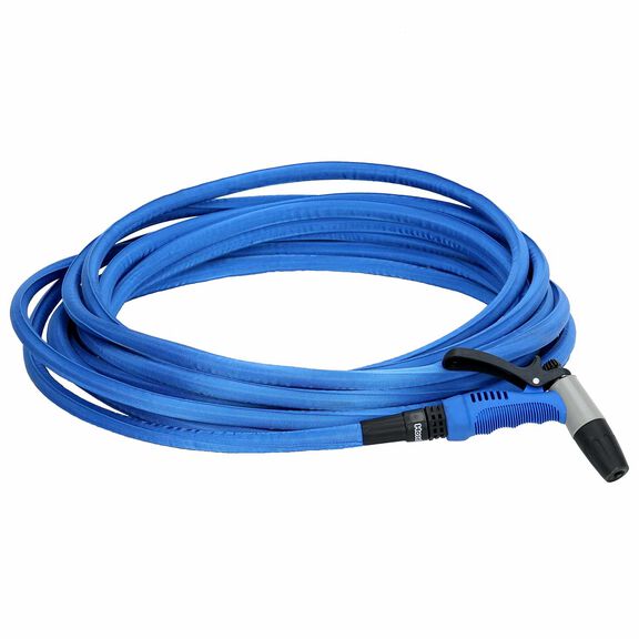 50' Flexible Hose Kit image number 0