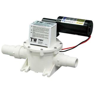 12V Motor Conversion Kit