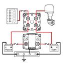 "Add-A-Battery" Dual Circuit System image number 3