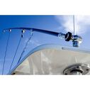19' Open Water Internal & Collapsible Carbon Fiber Outrigger Poles image number 3