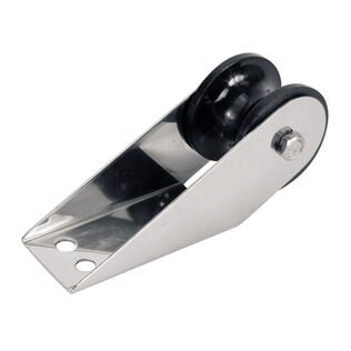 9" X 2" Anchor Roller