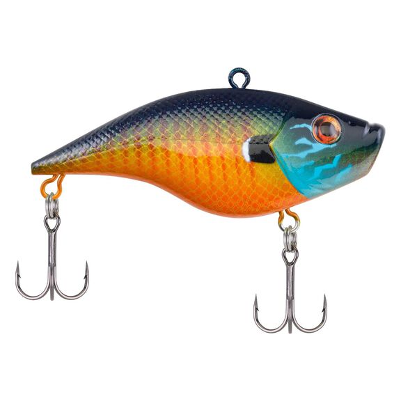 3" Warpig Crankbait, Gilly image number 0