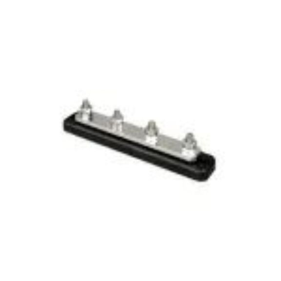 Victron Energy Busbar 600A 4P +cover image number 0