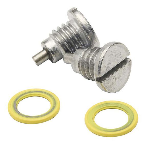 MerCruiser Bravo Three Sterndrive 300 Hour Maintenance Kit image number 5