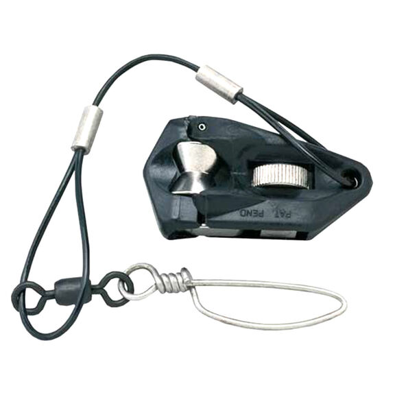 Roller Troller Flat Line Clip image number 0