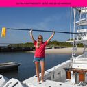 Palm Beach Reach Mop Extension Handle, 6-10 Feet image number 2