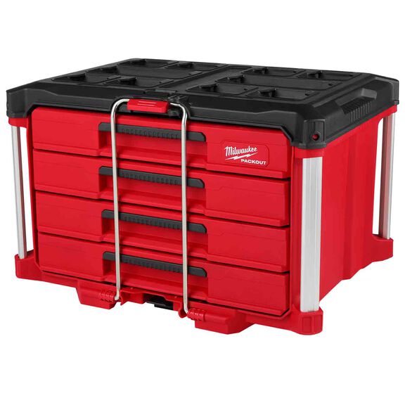 PACKOUT&trade; 4-Drawer Tool Box image number 0