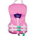 USCG Infant Life Jacket (0-30 lbs), Pink image number 0
