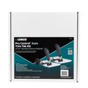 Complete 12" x 12" Standard Trim Tab Kit With Pro Control Auto EP image number 1