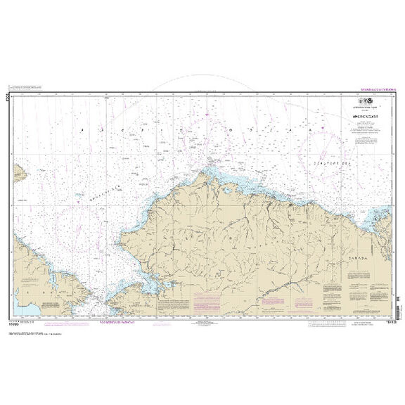 #16003 Arctic Coast image number 0