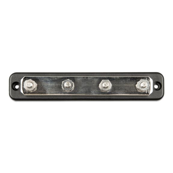 Victron Energy Busbar 250A 4P +cover image number 1