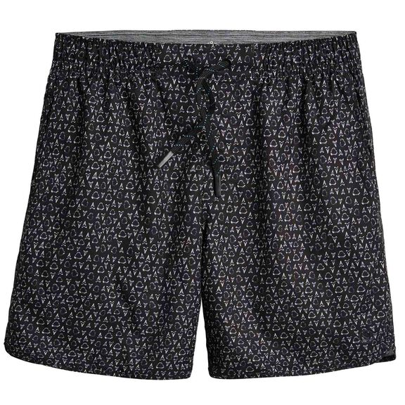 Men's Jaws Volley Shorts image number 0