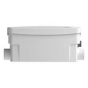 Electric Marine Drain Pump, 12 Volt image number 1
