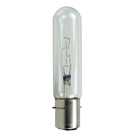 Clear Medium Prefocus Bulb image number 0