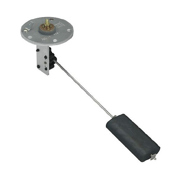 Electric Fuel Gauge Sending Unit, 6" to 12" image number 0