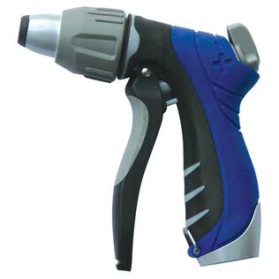 Captain's Nozzle