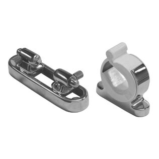 Reel Hangers with Rod Tip Holder Kit