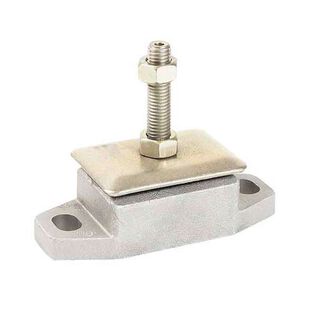 5/8" Stud Rectangular Shear Loaded Engine Mount