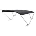 Sport Arm Kit 36" Black Power Bimini image number 1