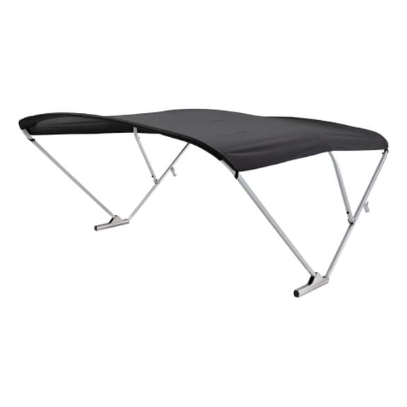 Sport Arm Kit 36" Black Power Bimini image number 1