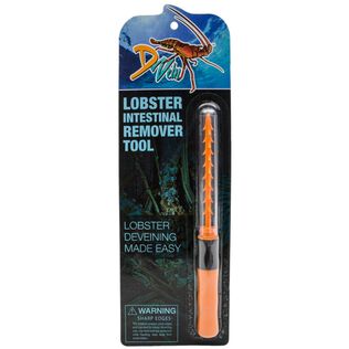 DVein Lobster Intestinal Removing Tool