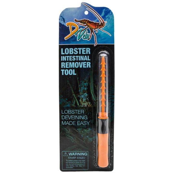 DVein Lobster Intestinal Removing Tool image number 0