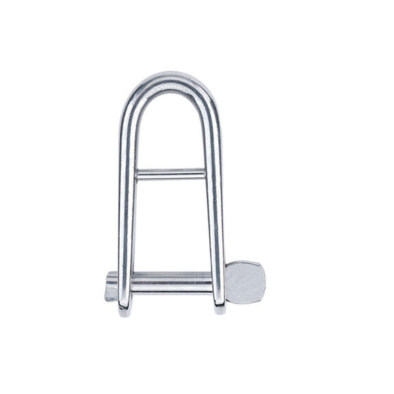 5mm Captive Halyard Shackle image number 0