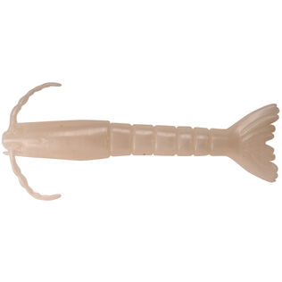 Gulp!&reg; Alive!&reg; Shrimp Fishing Bait, 3"