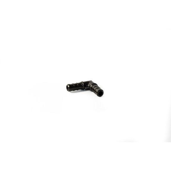 3/8" Barb Elbow image number 0