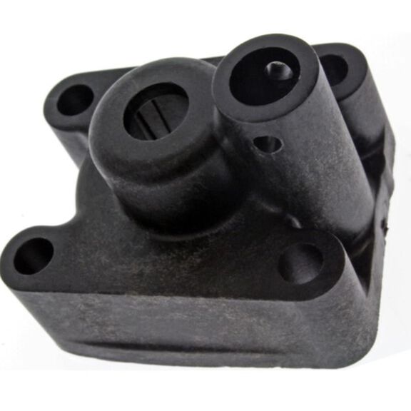 Yamaha 6L5-44311-00-00 Water Pump Housing image number 0