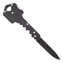 Key Shaped Folding Knife image number 2