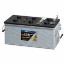 L-Terminal Group 8D Dual Purpose Marine AGM Battery, 245 Amp Hours, 1450 Cold Cranking Amps, 1800 Marine Cranking Amps, 518 Reserve Minutes image number 0