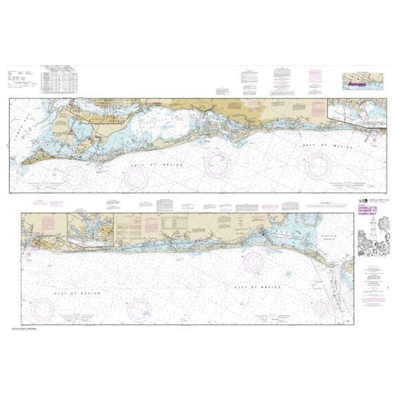 #11425 Intracoastal Waterway Charlotte Harbor Tampa Bay image number 0