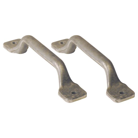 Mighty Grip Stern Handles image number 0