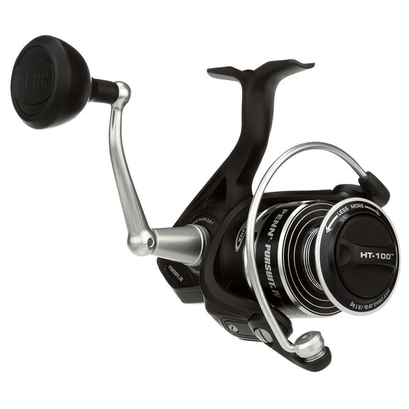 Pursuit IV 4000 Spinning Reel image number 3