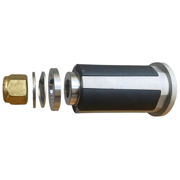 FSH Hub Kit for Mercury with 1 1/4 " Prop Shafts image number 0