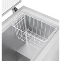6.7 Cu Ft. Compact Chest Freezer image number 3