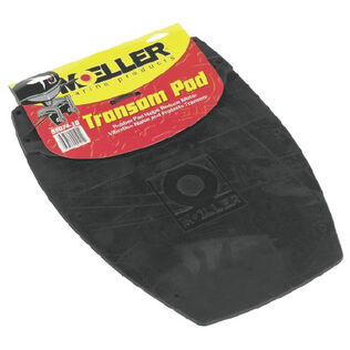 Transom Pad O/B Protect