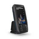 STRIKER Vivid 4cv Fishfinder with GT20-TM Transducer image number 1