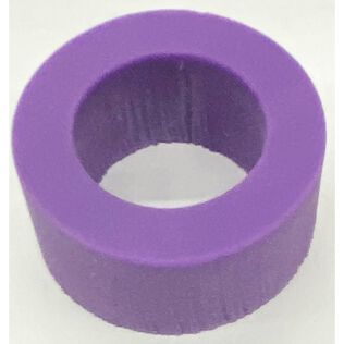 Side-Power Foam Sealing Ring For External Thruster, | D50/25MM