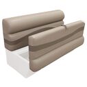 Premier Series Pontoon 50" Bench Cushion Set image number 3