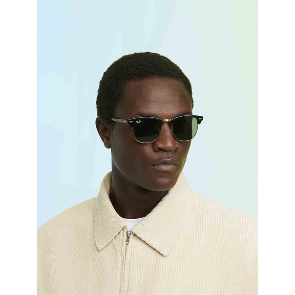 Clubmaster Classic Sunglasses image number 8