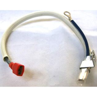 Side-Power Thermo Switch