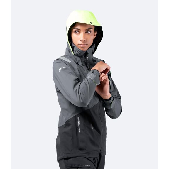 Womens CST500&trade; Coastal Sailing Jacket image number 0