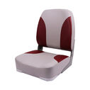 Classic High Back Boat Seat image number 0