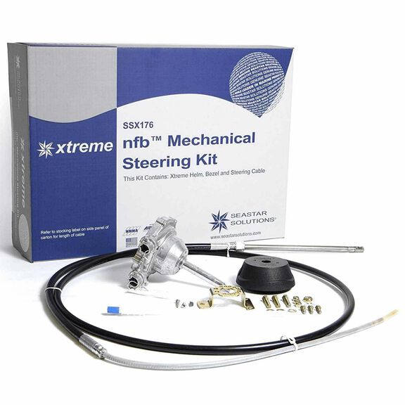 XTREME NFB Steering Kit image number 0